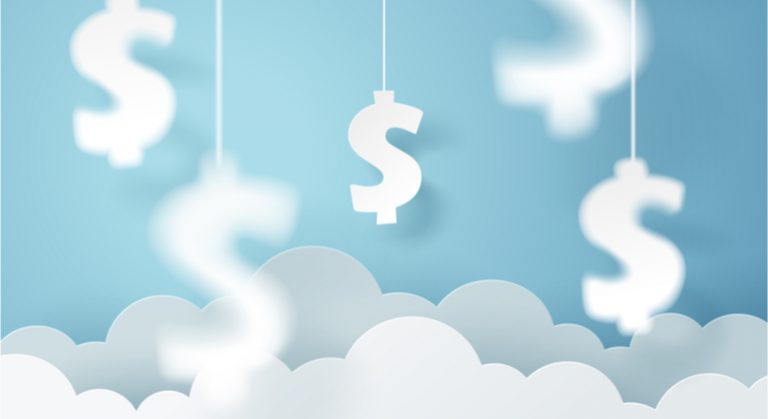 custo computação em nuvem