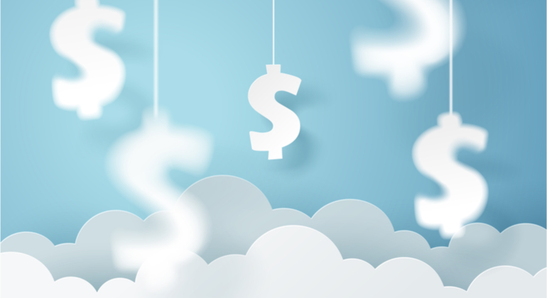 custo computação em nuvem