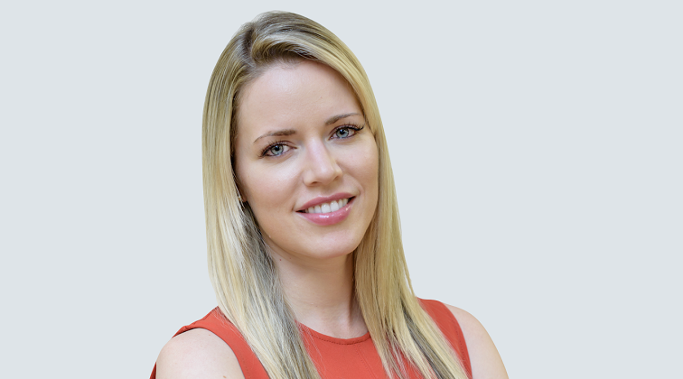 Sue Ennis, Hut 8 Mining