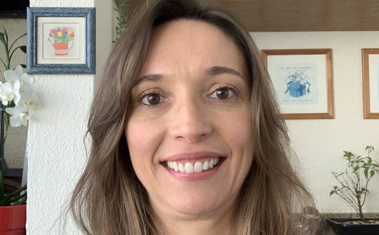 Ana Paula Gonçalves Serra, Instituto Mauá de Tecnologia