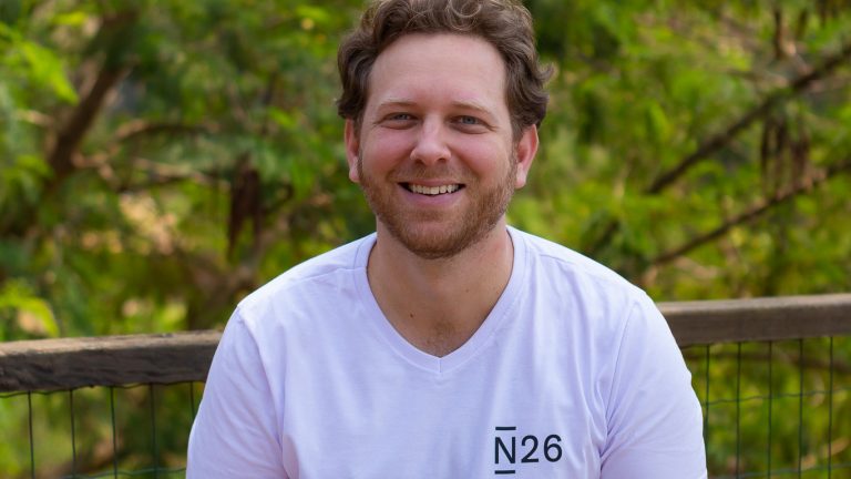 Eduardo Prota CEO da N26 Brasil