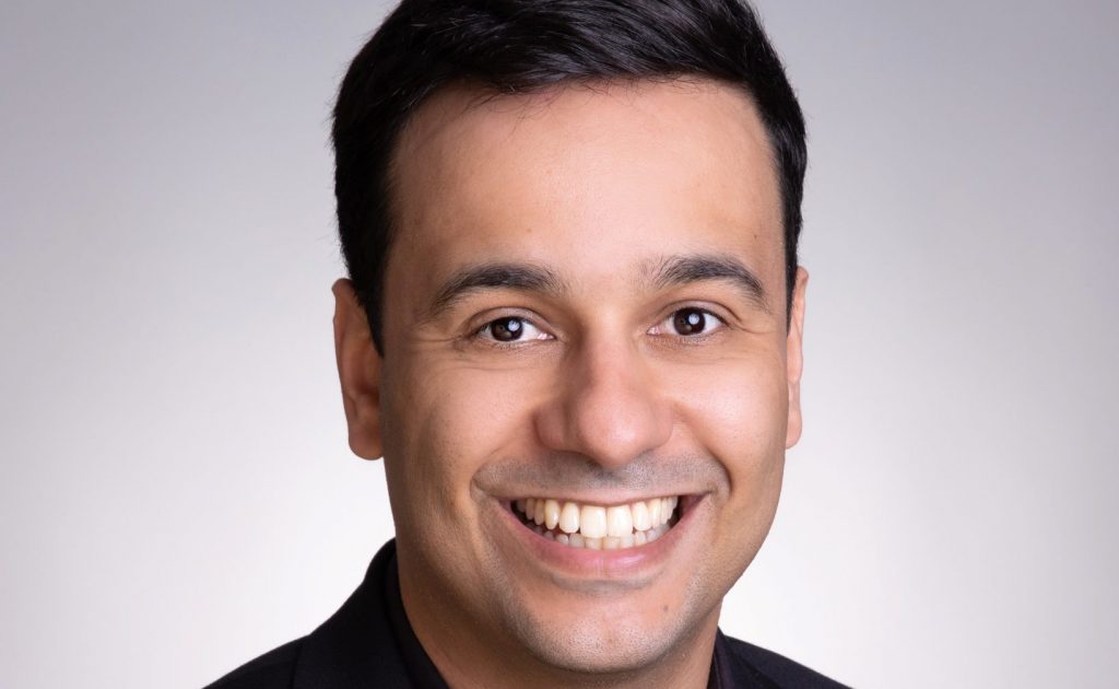 Gustavo Franco, diretor de Engenharia e Infraestrutura na VTEX