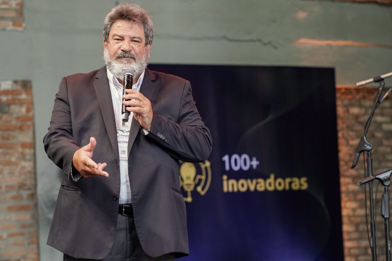 Mário Sergio Cortella