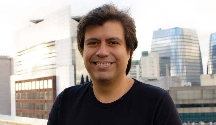 Luis Silva, CloudWalk