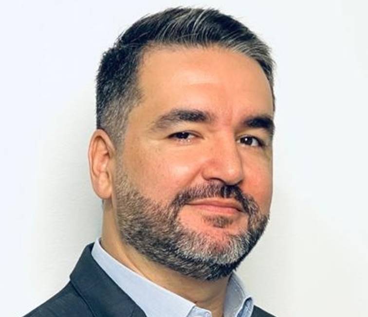 Alessandro Miranda Fernandes, CIO da Taesa