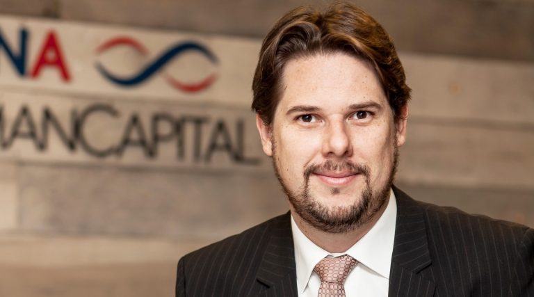 Murilo Arruda, CEO da The Bonding