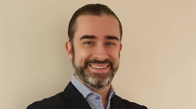 Adriano Espósito, diretor de inovação e transformação digital da Sonda para a América Latina