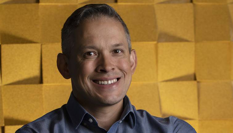 André Luiz Souza Ferreira, CIO da Stellantis para a América do Sul