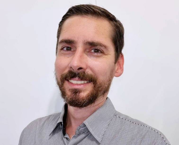 Fabio Lourenço, Pitney Bowes