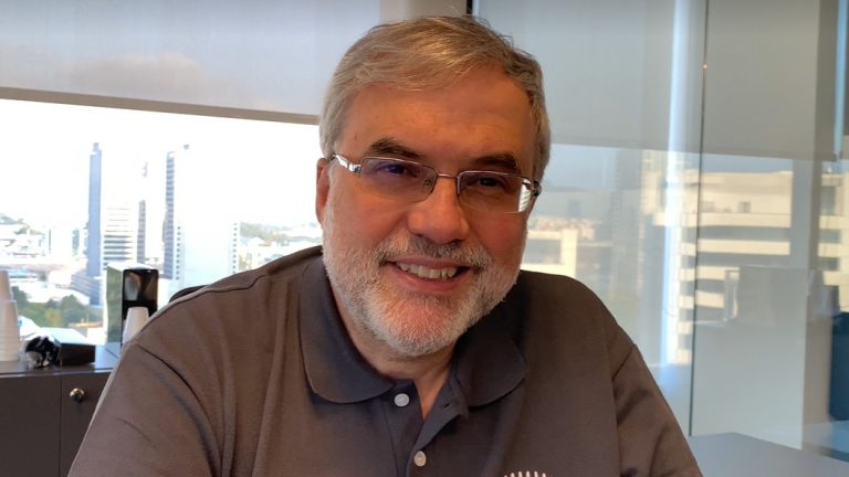 Agostinho Villela CTO Scala Data Centers