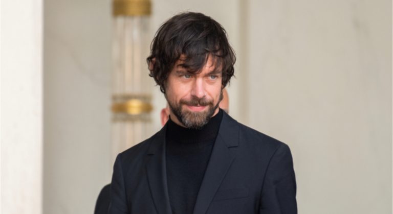 jack dorsey twitter