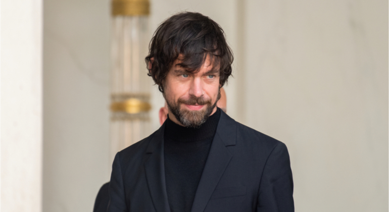 jack dorsey twitter