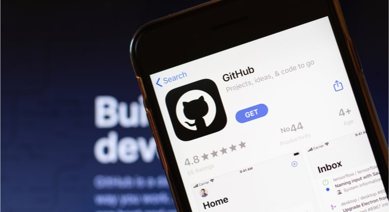 Github