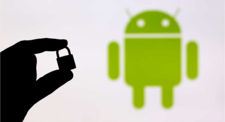 Android segurança