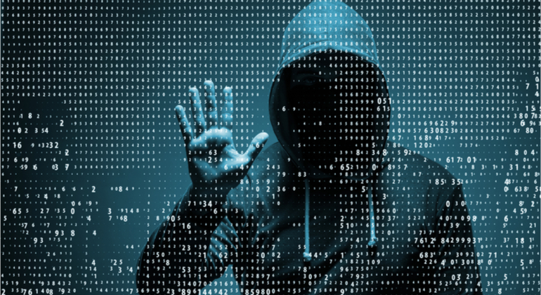 hackers cibersegurança