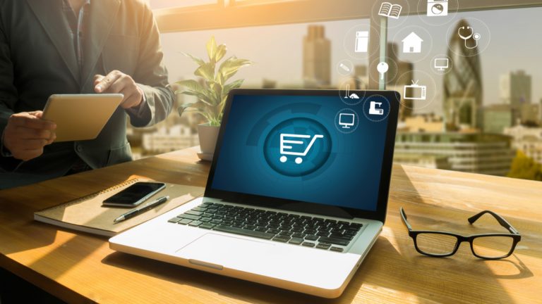 e-commerce, varejo