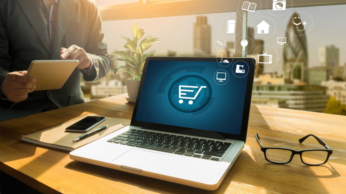 e-commerce, varejo