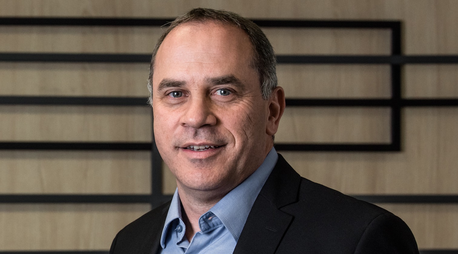 Ricardo Emmerich, HPE