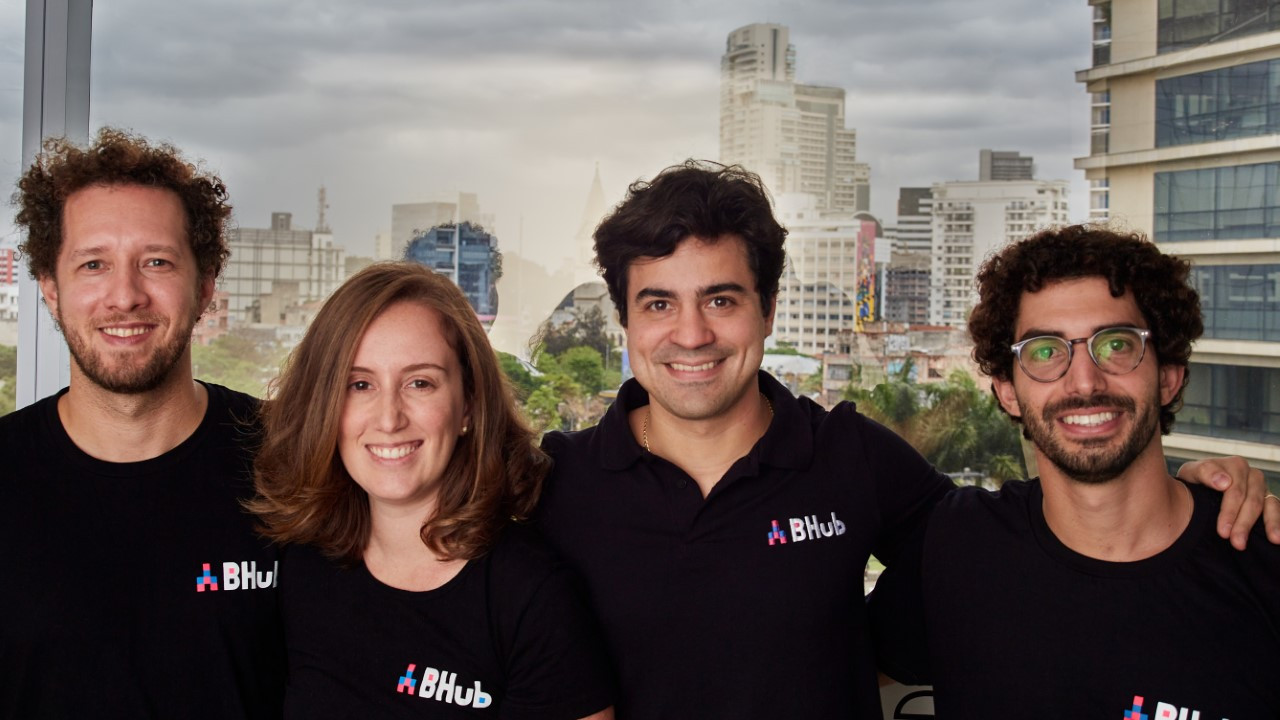 BHub