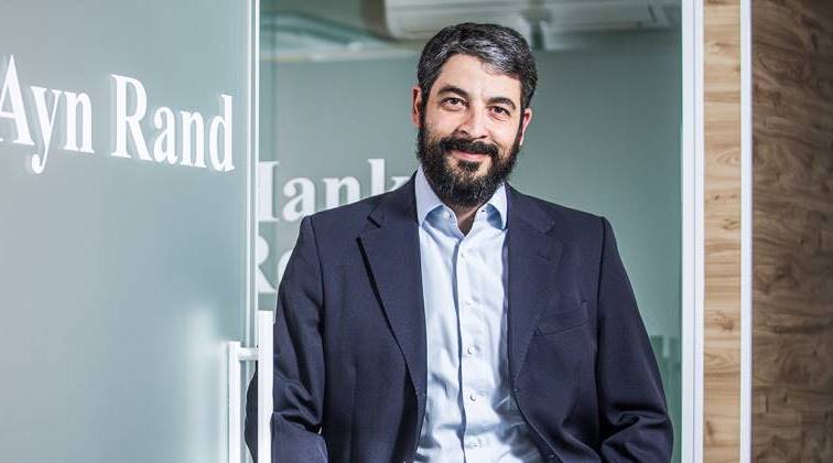 Eduardo Carone, da Atlas Governance