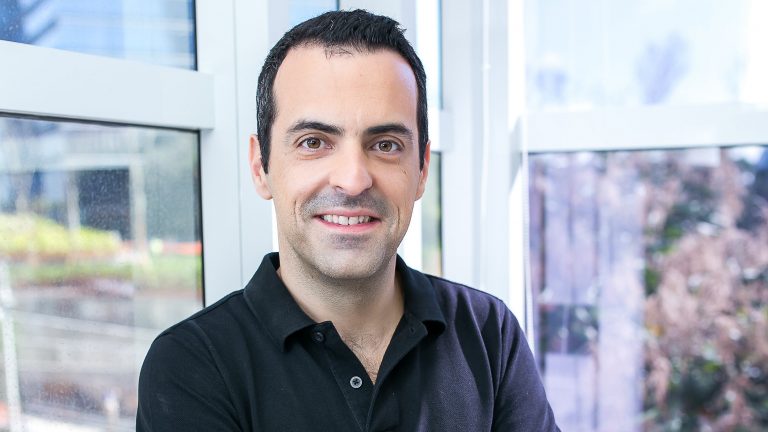 Hugo Barra Take Blip