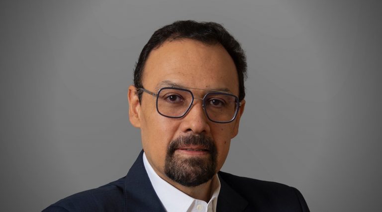 Jorge López Morales