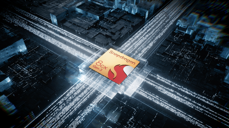 Qualcomm Snapdragon 8cx Gen 3
