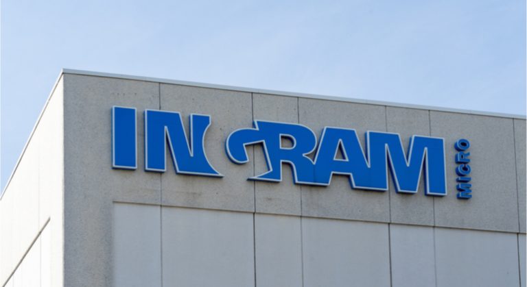 Ingram Micro