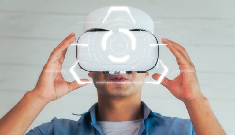 metaverso, RV, VR, realidade virtual