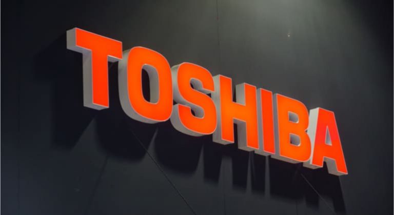 Toshiba