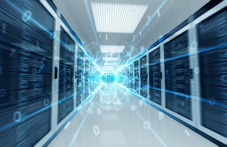 data center, redundância geográfica