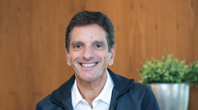 Eduardo López, presidente do Google Cloud para a América Latina