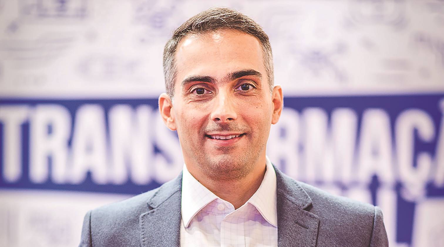 Rodrigo Frizzi, Chief Digital Officer da BRQ. Imagem: Divulgação