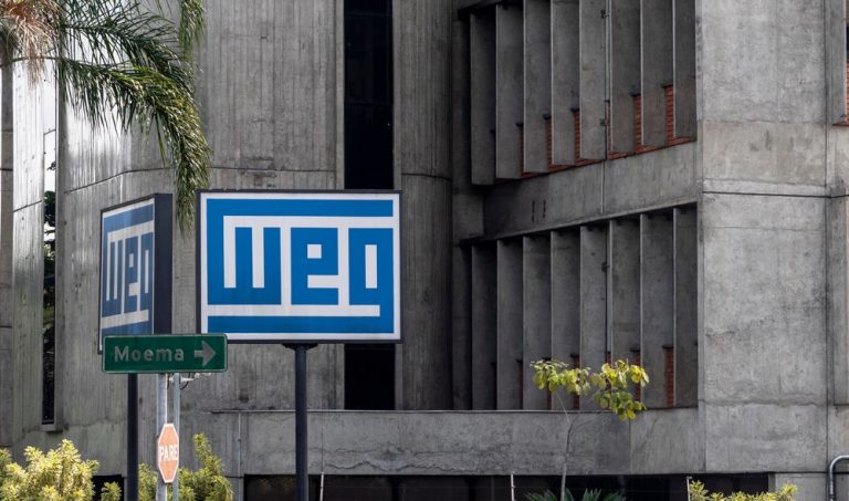 BNDES, WEG