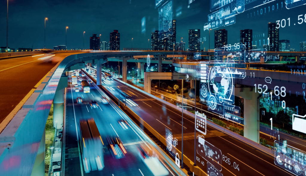 mobilidade sustentável