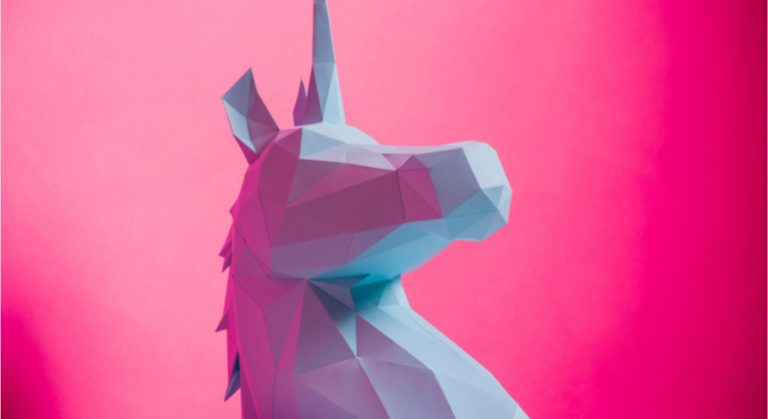 Unicórnios