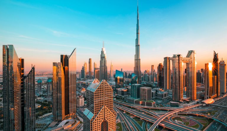 dubai, emirados árabes