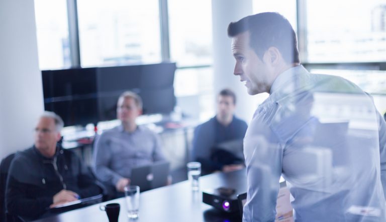 CISOs, CISO, executivos, cibersegurança