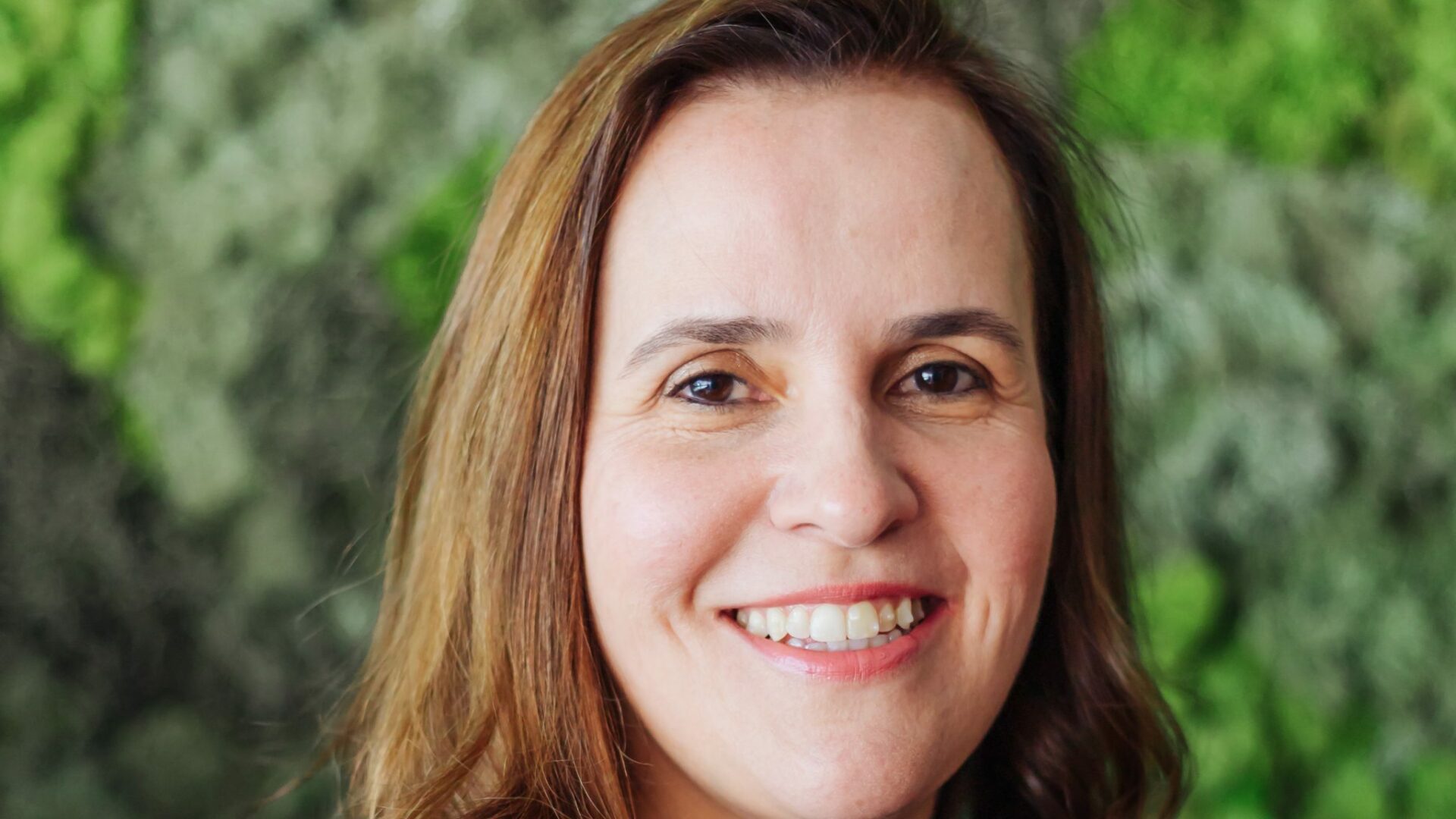 Cristiane Ferreira Taneze Diretora executiva de Inovação