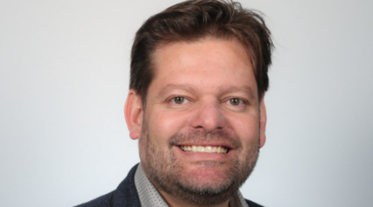 Márcio Silva, diretor de canais e alianças para a América Latina da Wevo