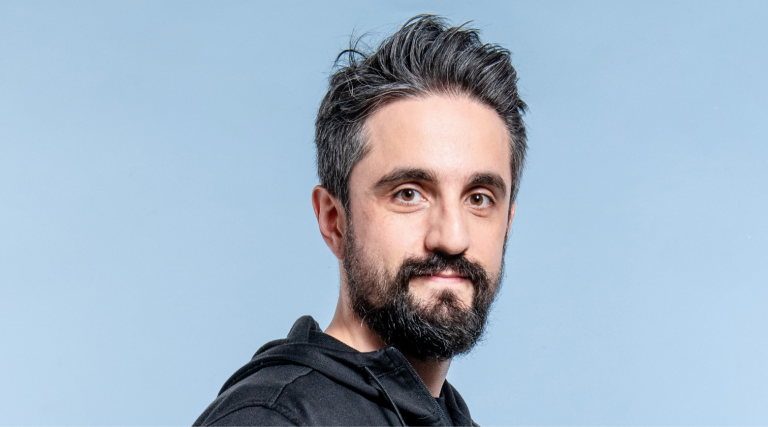 Daniel Cassiano, CTO da idwall