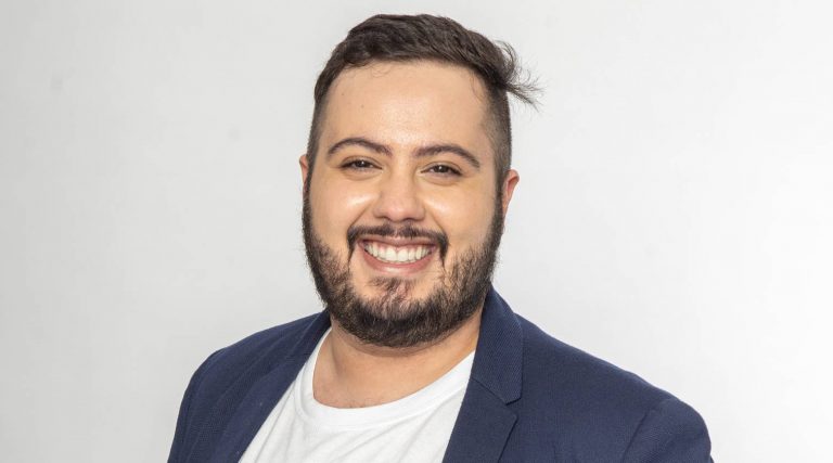 Guilherme Morais, TOPDesk