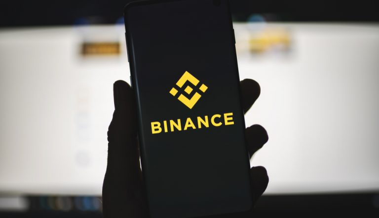 Binance