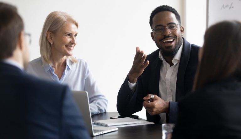 conselho, reunião, board