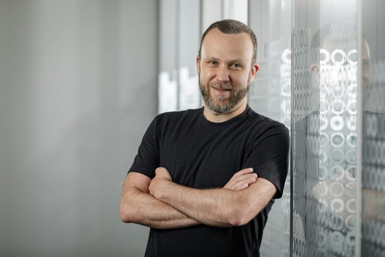 Dennis Herszkowicz, Totvs. Foto: Divulgação