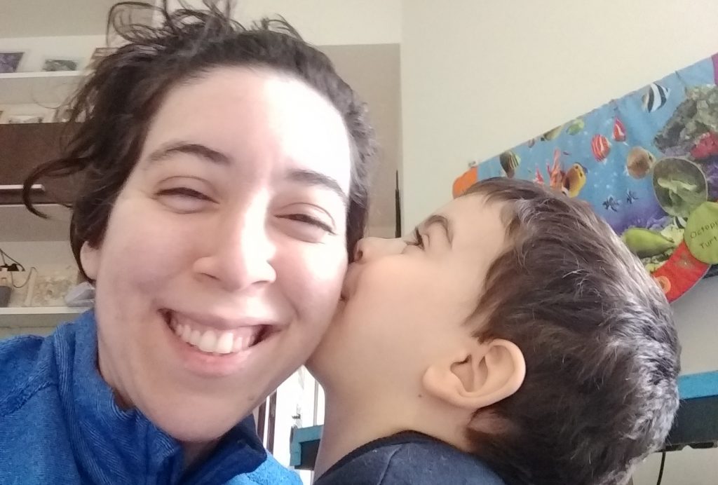 Amanda Leonel, engenheira de Machine Learning da Unico (Imagem: Divulgação/Acervo Pessoal)