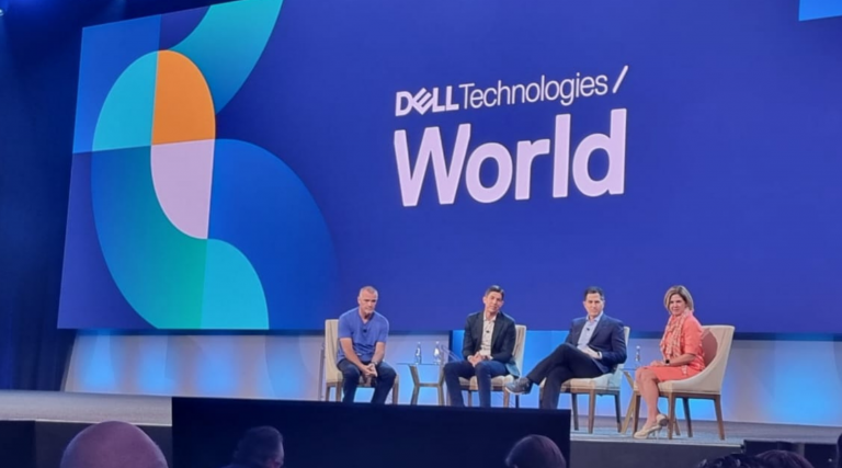 Dell Technologies World