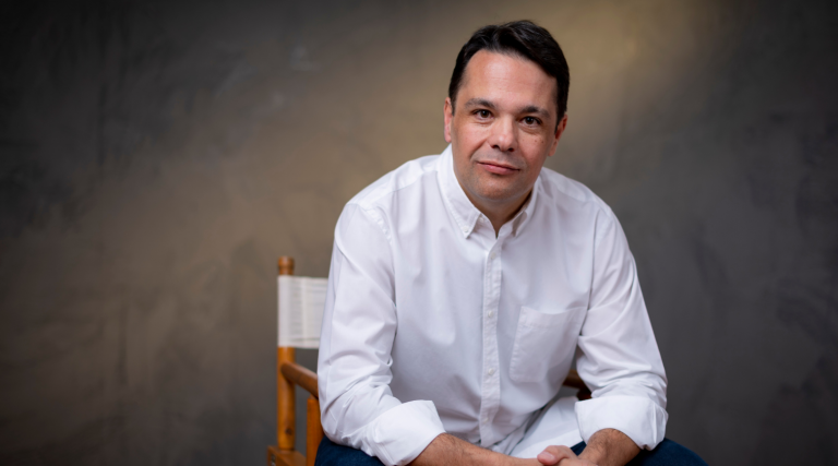 Adriano Galvão, vice-presidente de vendas ao consumidor da Microsoft Brasil