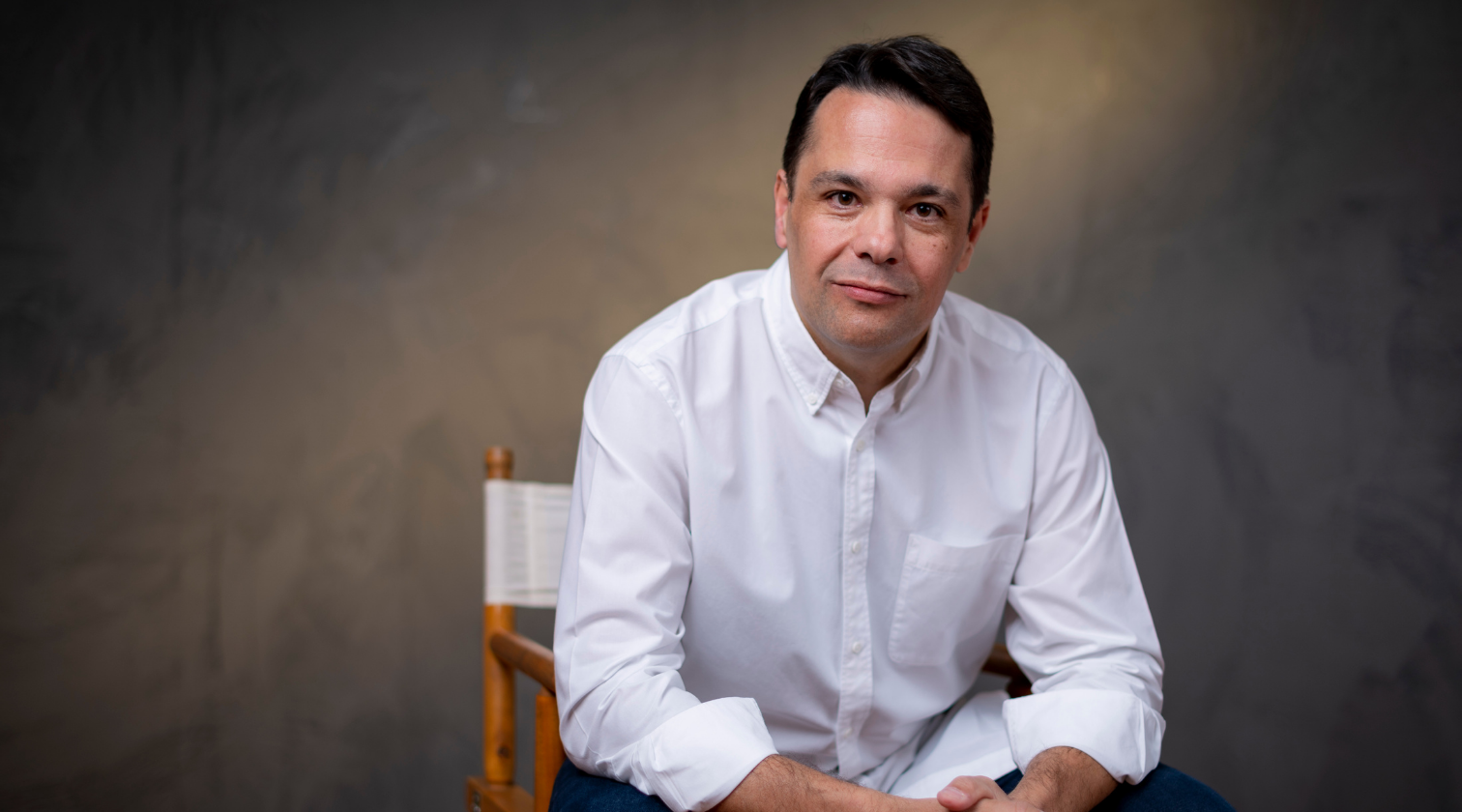 Adriano Galvão, vice-presidente de vendas ao consumidor da Microsoft Brasil