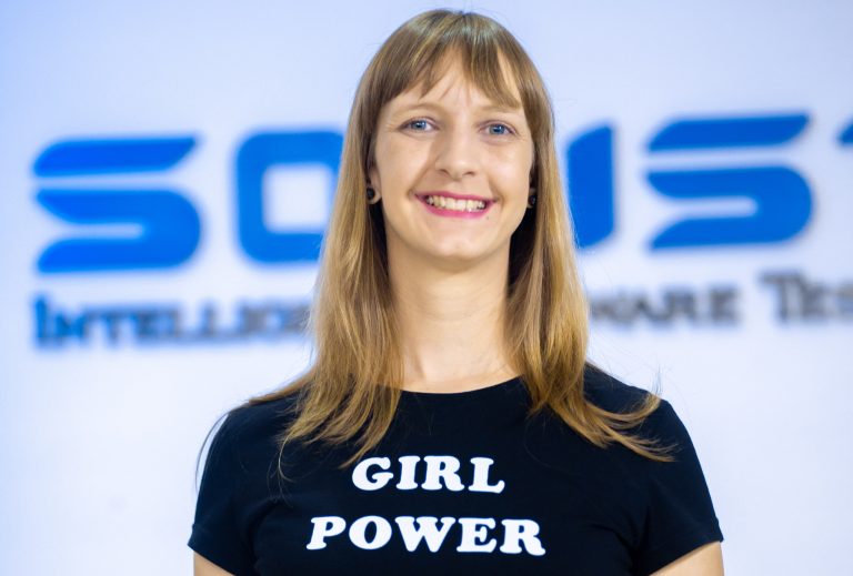 Jeniffer Deus Sofist